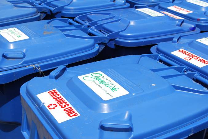 Cadenas de Supermercados esperan que la Ley de residuos introduzca ‘mayor seguridad jurídica’