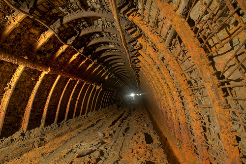 Gaspar LLamazares de IU aún defiende el masivo proteccionismo público al carbón nacional