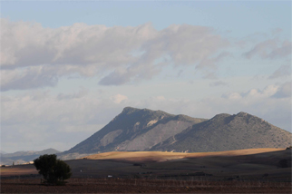 La Junta de Andalucía ‘remata’ la Sierra de Esparteros