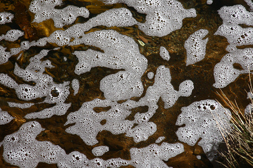 El agua no potable causa cada año más víctimas que cualquier forma de violencia
