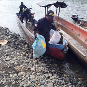 Narcos VS guardaparques