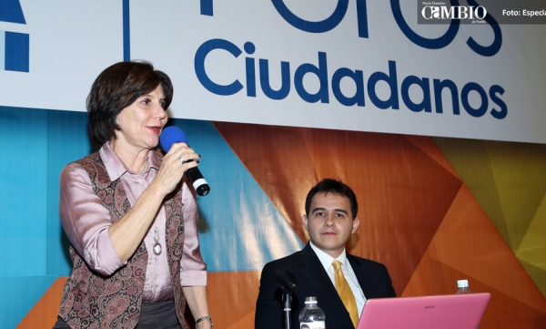 Concluye foro de desarrollo urbano sustentable de Gali