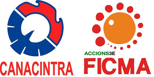 Canacintra y FiCma juntos por el compromiso medioambiental en México