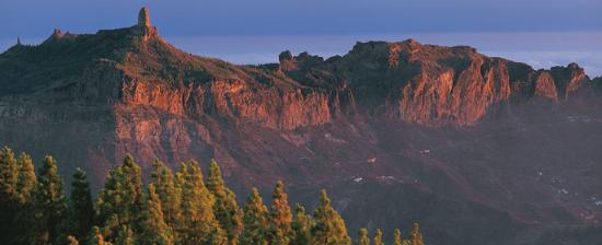 El Cabildo instruye sobre economía verde de los emprendedores de la Reserva de la Biosfera de Gran Canaria