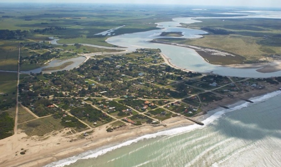 Argentina: El balneario parque de Mar Chiquita tendrá un sendero eco-turístico