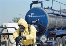 FCC construirá una planta de reciclaje de aceite de automoción en Estados Unidos por 35 millones