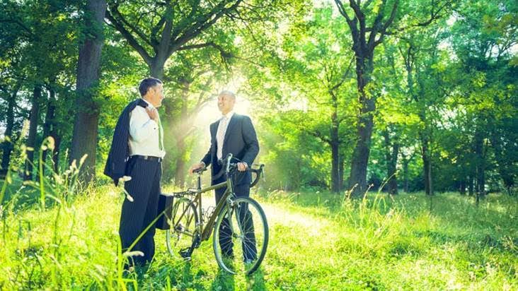 Pregunta acerca del programa de becas para este máster en gestión sostenible del ambiente