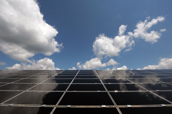 José Donoso coge las riendas de UNEF por y para la fotovoltaica