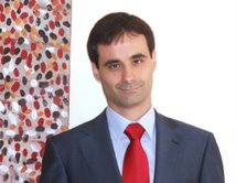 Juan Pedro Naranjo se  incorpora a Isofotón como Gerente Comercial para Europa