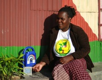 Mozambique teme peores inundaciones en 10 años