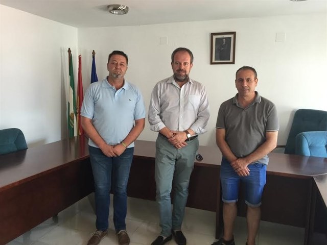 Redactado el proyecto de depuración de aguas de Obejo (Córdoba)