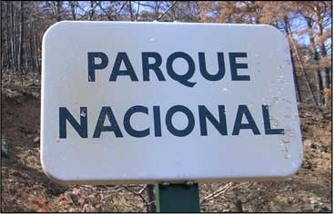 José Ángel Silva López nuevo coordinador de la Red de Espacios Naturales Protegidos de Andalucía