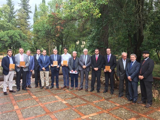 Andalucía aporta casi el 20% de todo el empleo verde de España