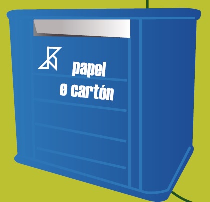 El 10% de impropios en la recogida selectiva del papel suponen un sobrecoste anual medio para el sector de entre 11 y 20 millones de euros