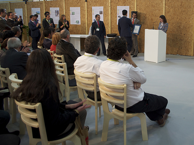 Expobiomasa convoca a los expositores a presentar sus novedades tecnológicas al Premio a la Innovación