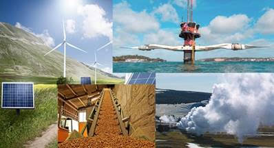 Este es tu máster en energías renovables