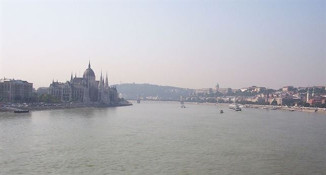 El bloqueo del Sol por la polución aumentó el caudal de los ríos al reducir la evaporación