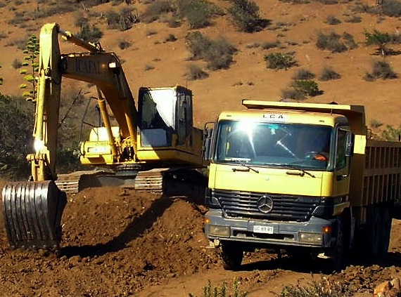 El día a día de la gestión ambiental en las obras