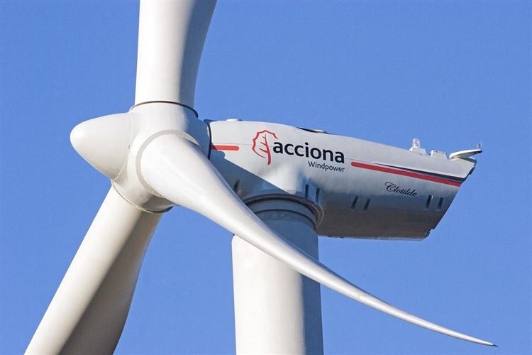 Acciona elimina el pago del dividendo a cuenta
