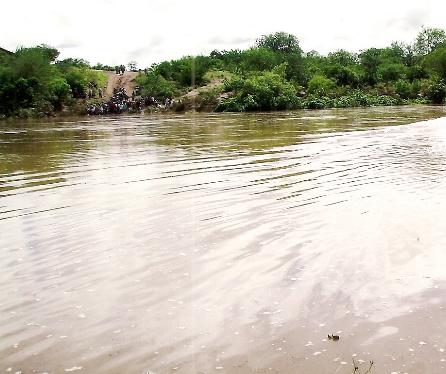 El vertido tóxico en Hungría llega al Danubio tras matar todos los peces del río Marcal