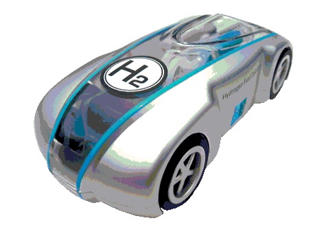 Quieres ser un experto en hidrógeno