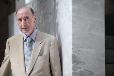 Ante el problema del agua necesitamos liderazgo político