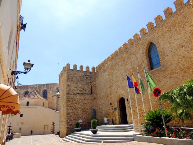 Ayuntamiento de Rota arrancará un centro de educación ambiental