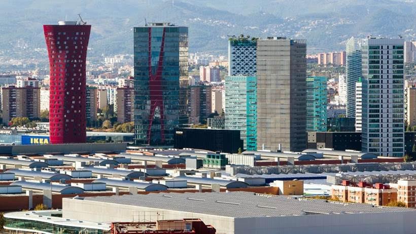 LHospitalet inicia un proceso para alcanzar un pacto local sobre el cambio climático