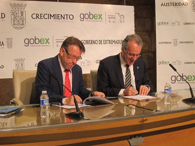 Extremadura realizará una investigación sobre residuos de la construcción y demolición (RCD)