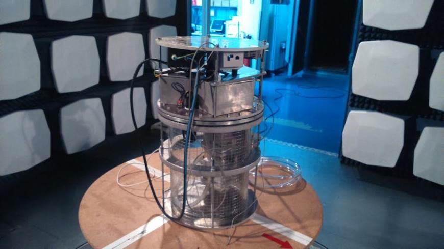 ‘Festival de Nuevas Energías de Kazajistán’ con participación española