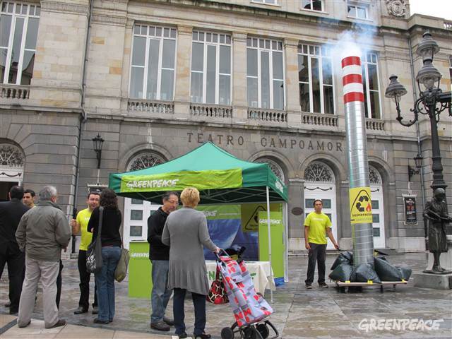 Y tú...qué prefieres incineración o reciclaje