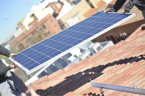 Los españoles quieren energía procedente del autoconosumo