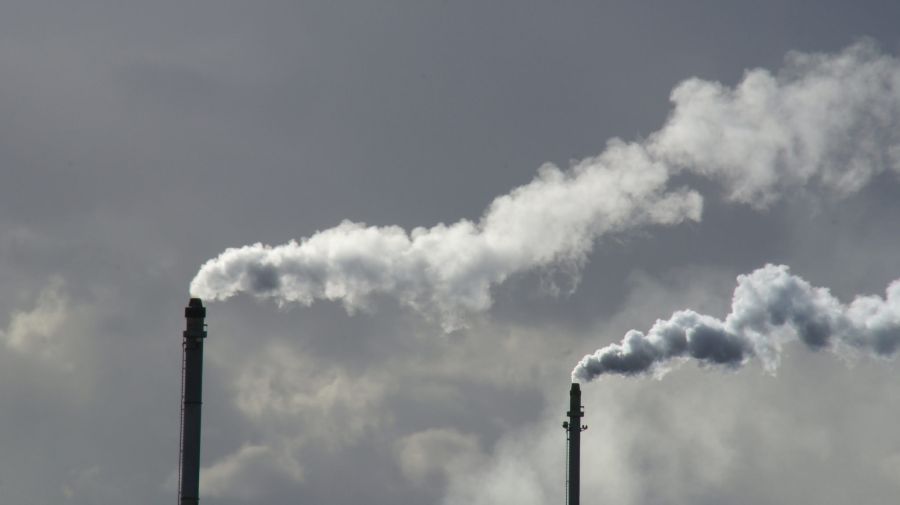 Lanzan reto global contra el cambio climático