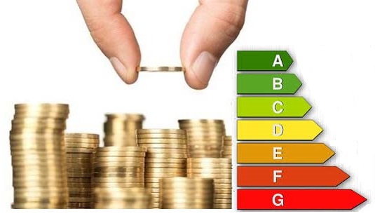 Ahorro y eficiencia energética en la edificación