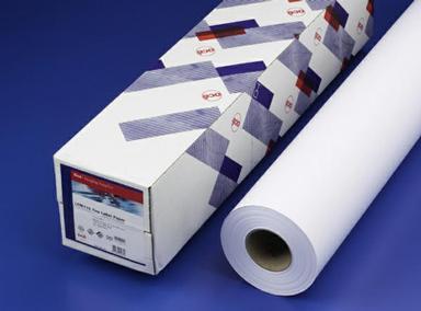 Papel Plotter "Reciclado" 610mm / 50m