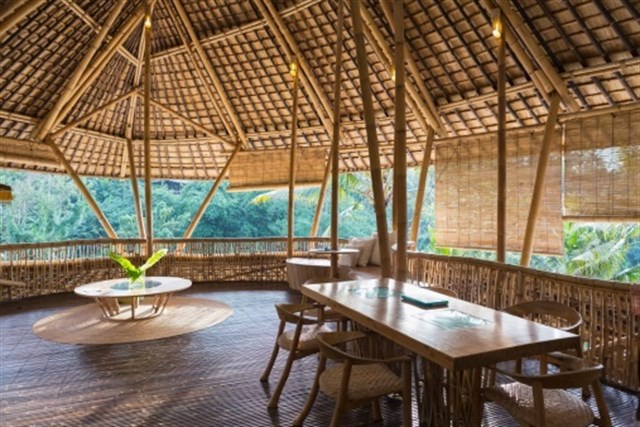 Te presentamos los hoteles más ecológicos de Latinoamérica