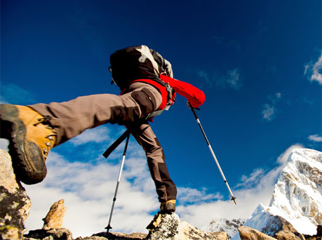 Cómo poner en marcha una casa Rural