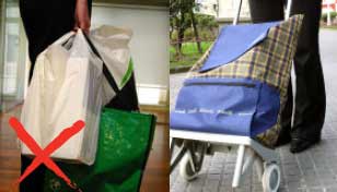 10 claves para reducir residuos