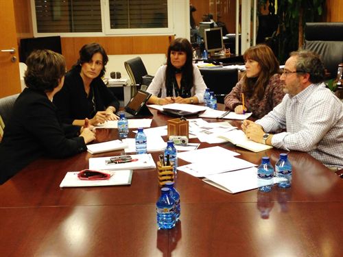 La Red de Ciudades de España Verde se promocionará en Reino Unido