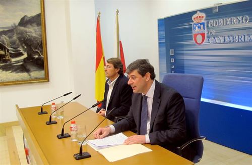 Cantur niega que se abatiera a tiros a los lobos de Cabárceno