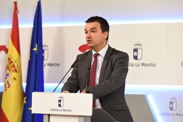 C-LM amplía al 31 de octubre el periodo de máxima alerta de incendios forestales