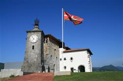 El Centro de Biodiversidad de Euskadi