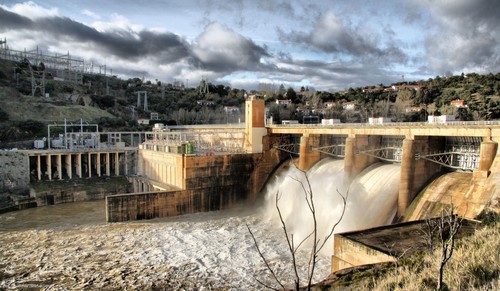 Innovadoras tecnologías para ahorrar agua en agricultura