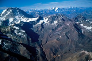 Los glaciares tropicales andinos se ‘esfuman’