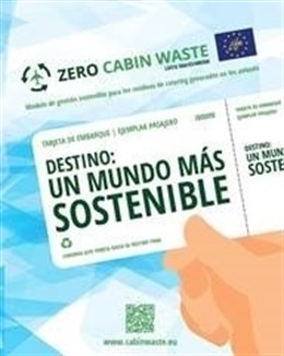 Zero Cabin Waste