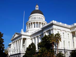 California boosts clean energy growth with new renewables target