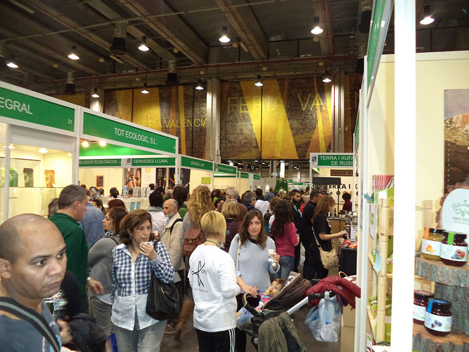 Del 27 de febrero al 1 de marzo