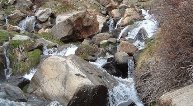 Andalucía quiere optimizar los recursos hídricos de Sierra Nevada