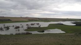 Se aprueban con cuatro años de retraso los planes de cuenca del Guadiana y del Guadalquivir