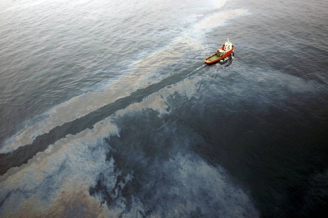 La Fiscalía recopila información sobre el vertido de Tarragona